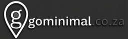 GoMinimal Logo